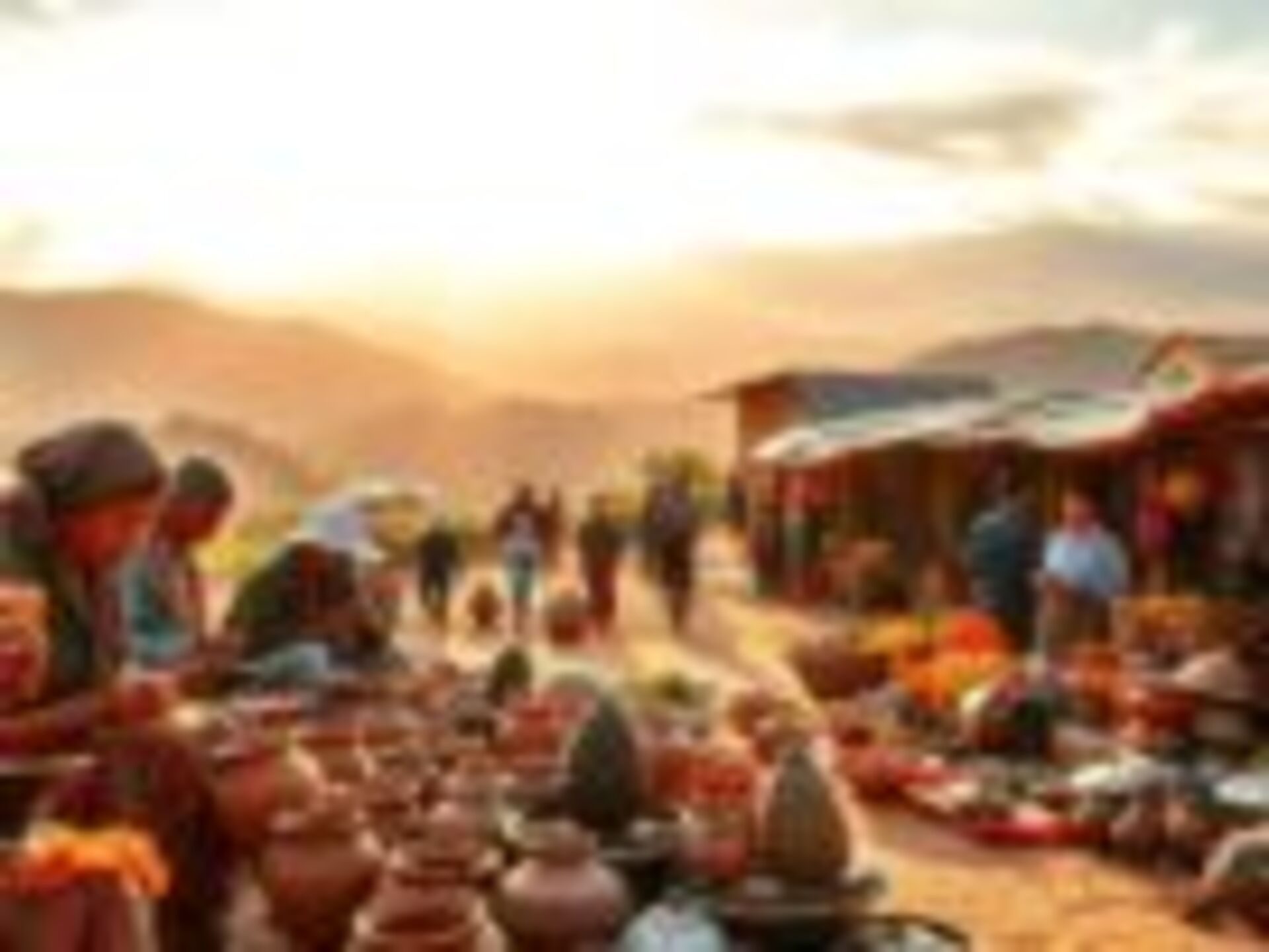 características culturais de regiões