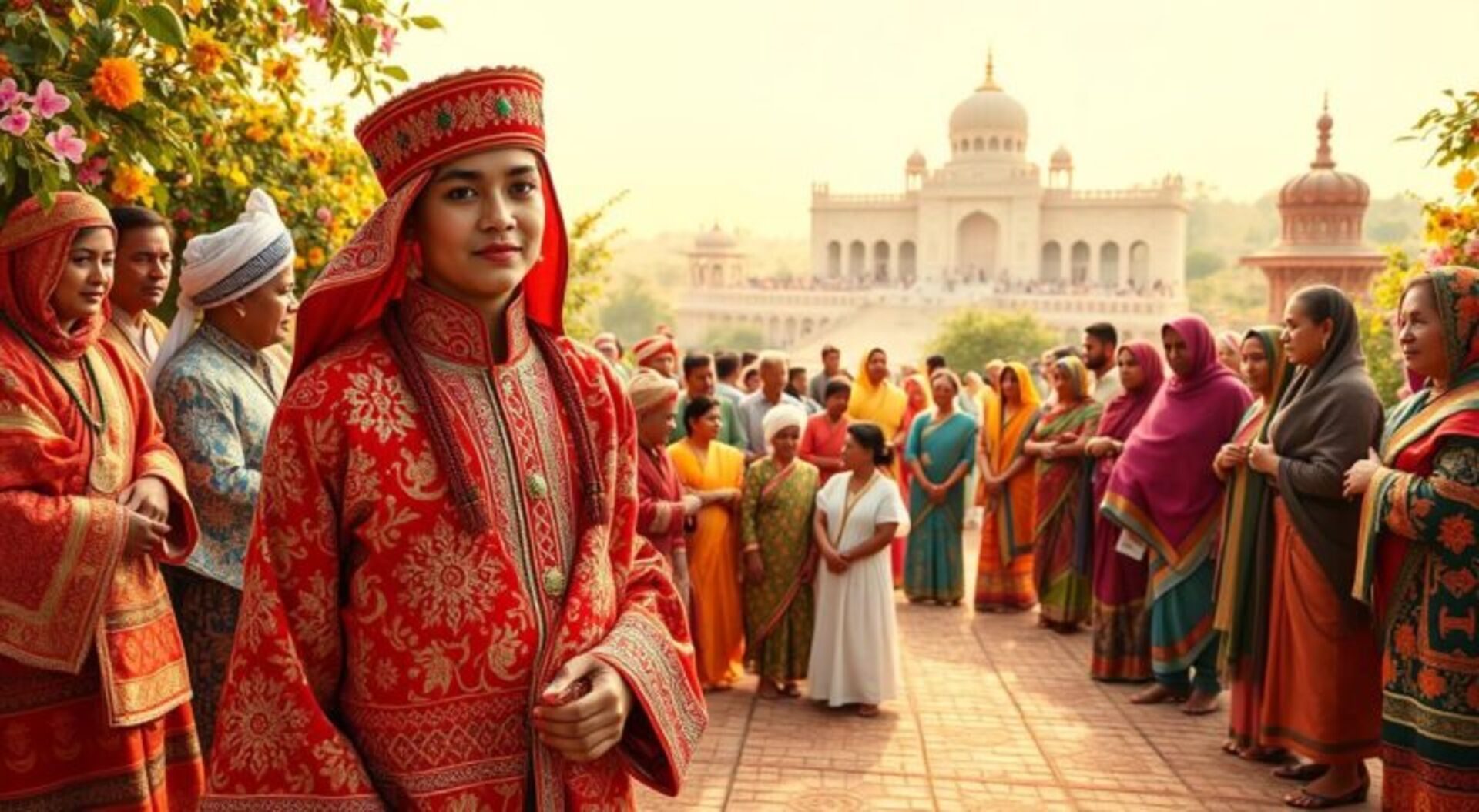 costumes de nascimento em diferentes culturas