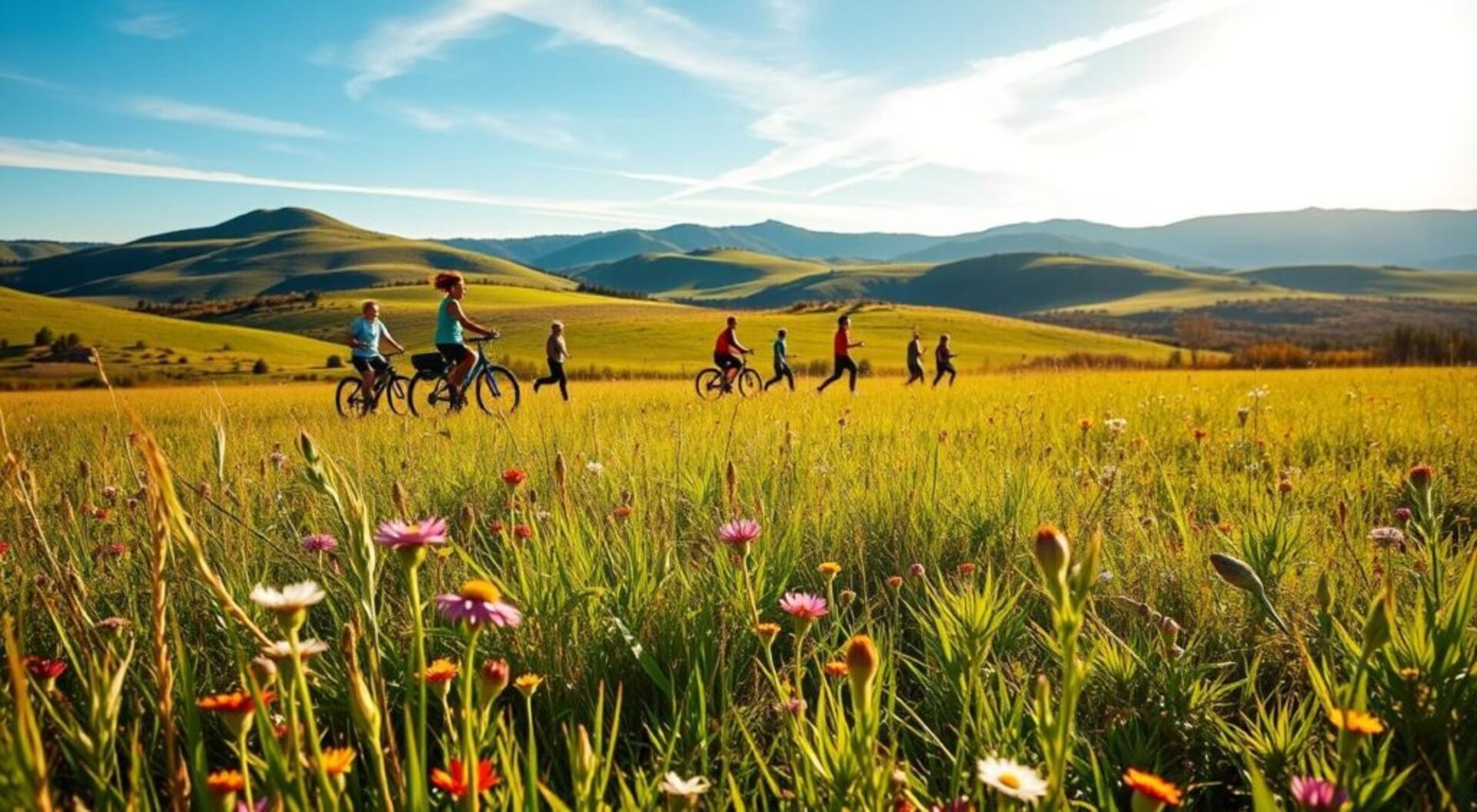 costumes que promovem bem-estar