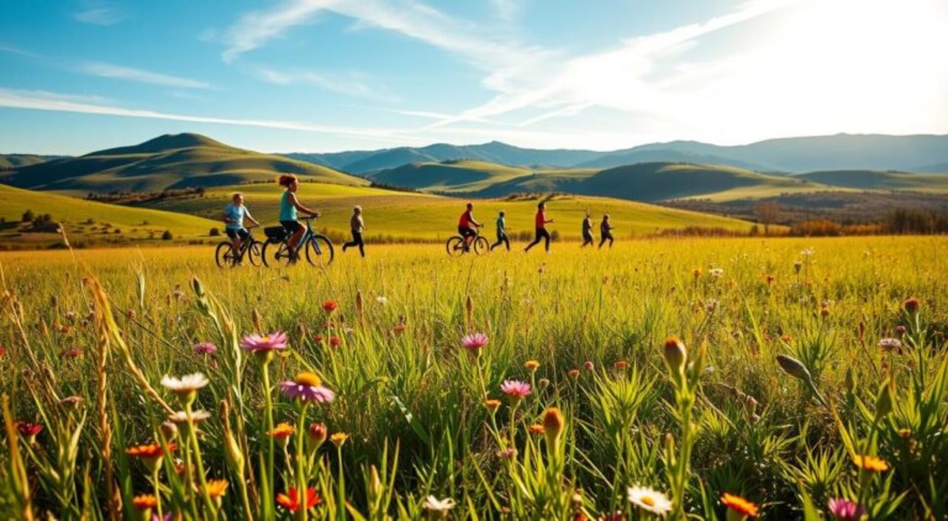 costumes que promovem bem-estar