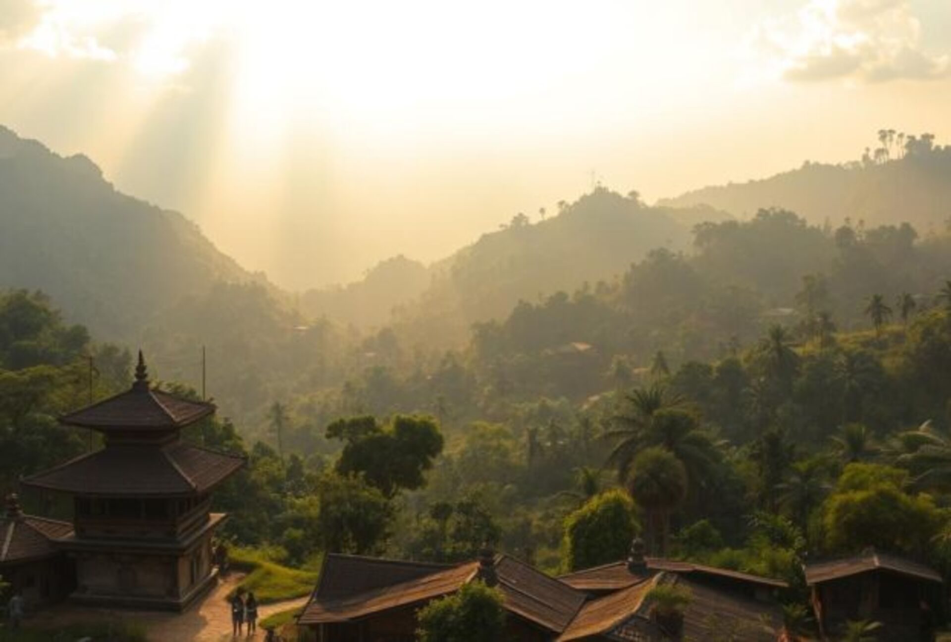 culturas pouco exploradas no mundo