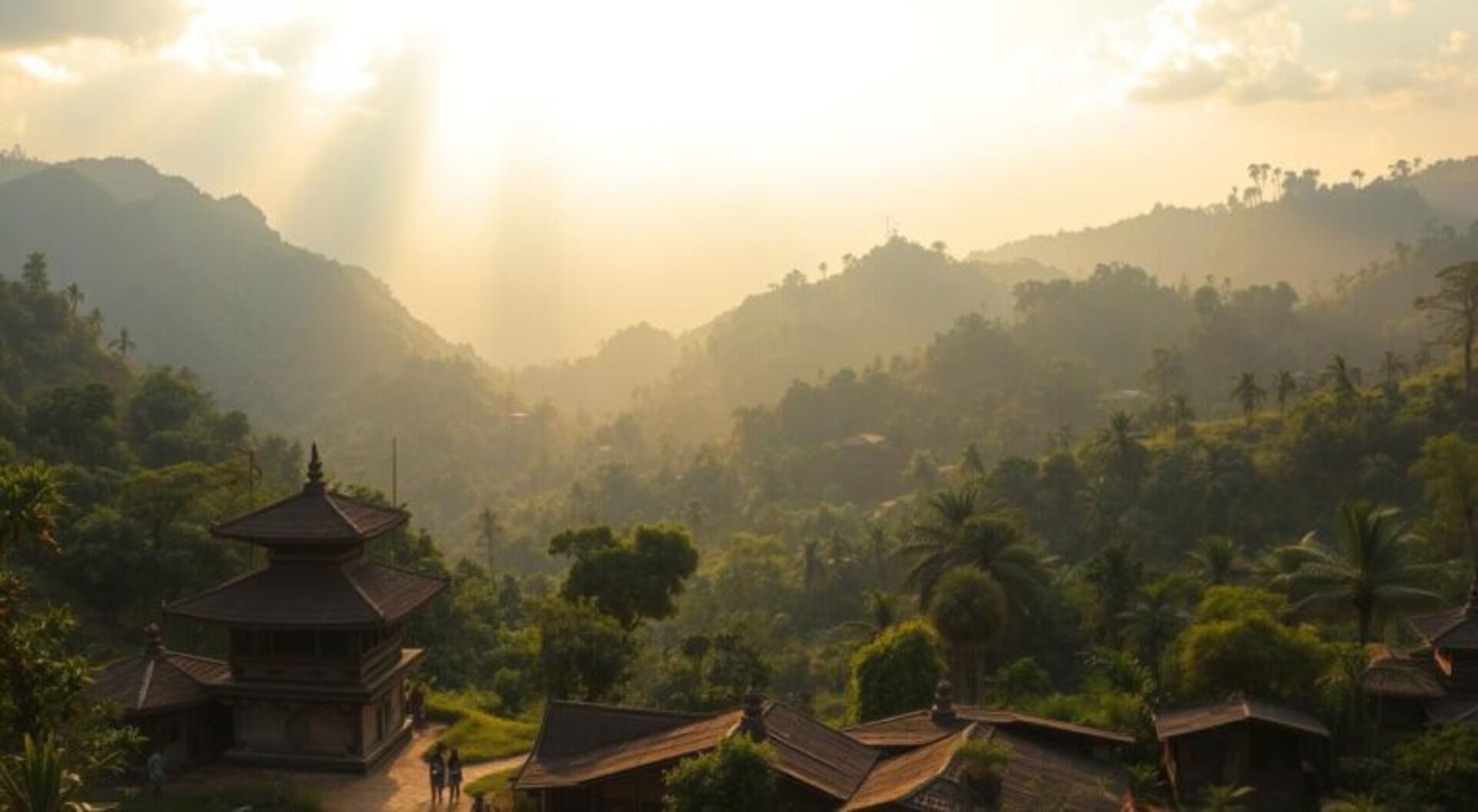 culturas pouco exploradas no mundo