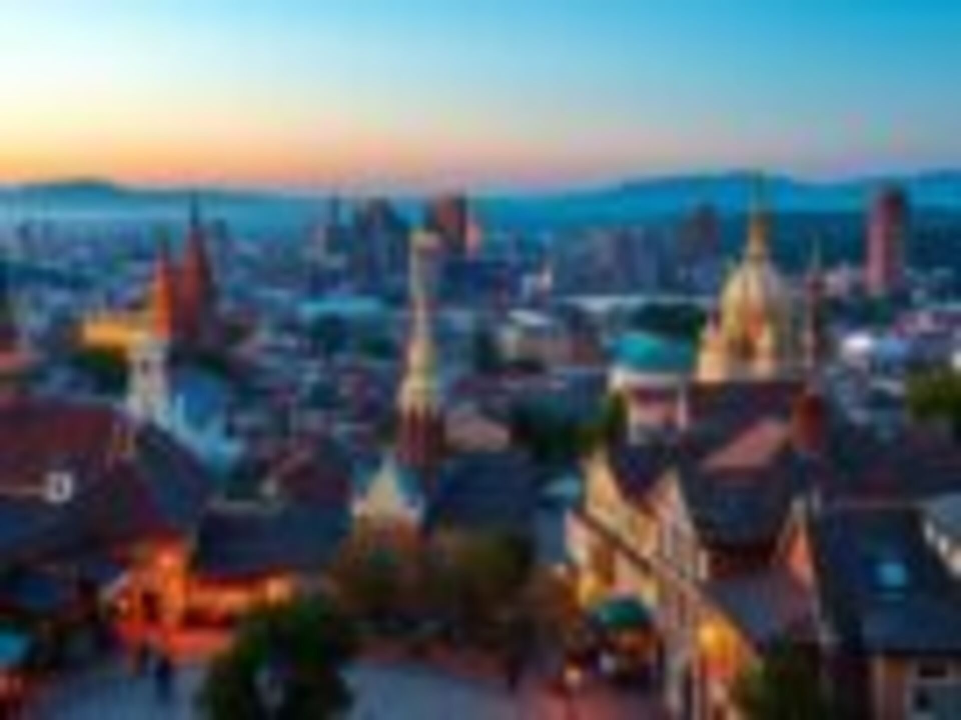 curiosidades sobre cidades do mundo