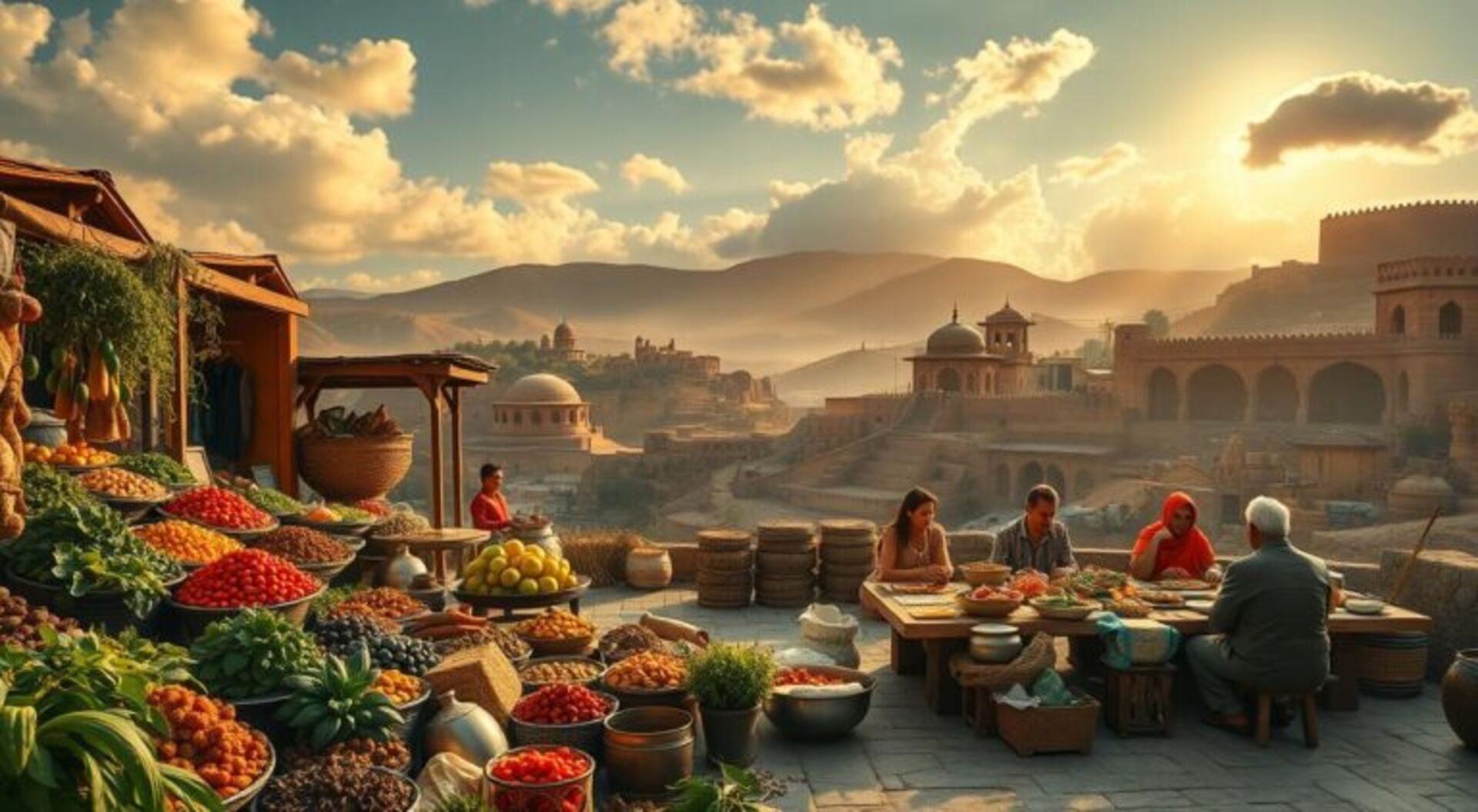 curiosidades sobre horários de refeições