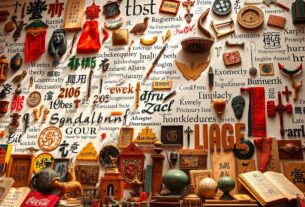 curiosidades sobre vocabulário mundial