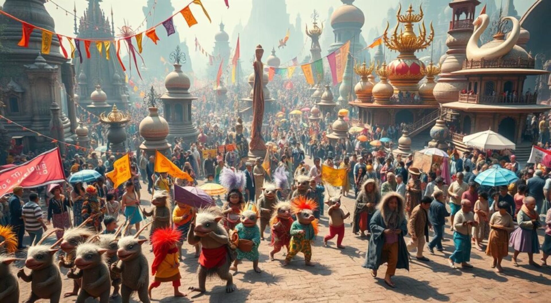 datas comemorativas incomuns