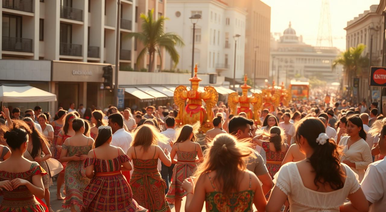 educação cultural