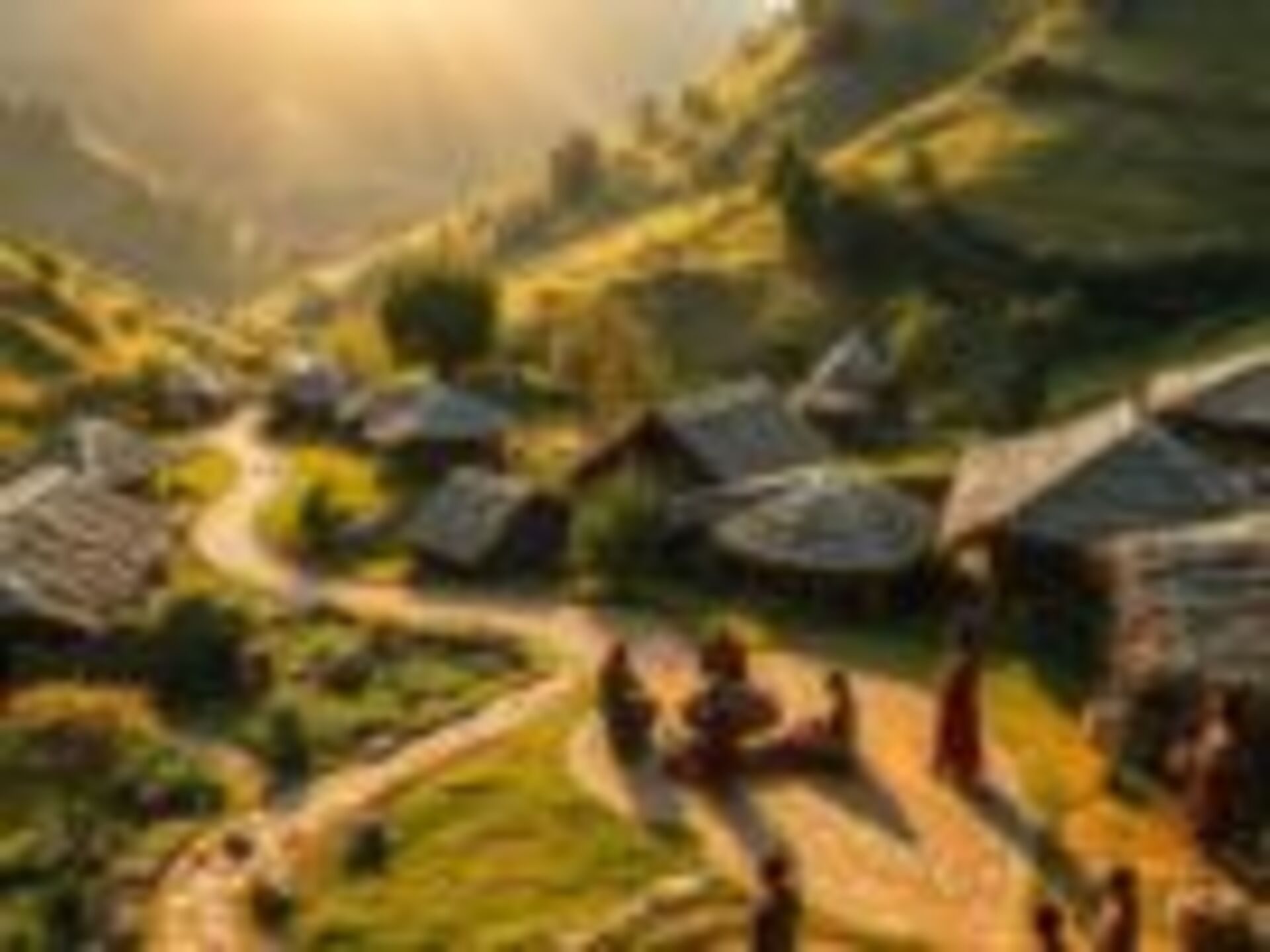 estilo de vida de povos tradicionais