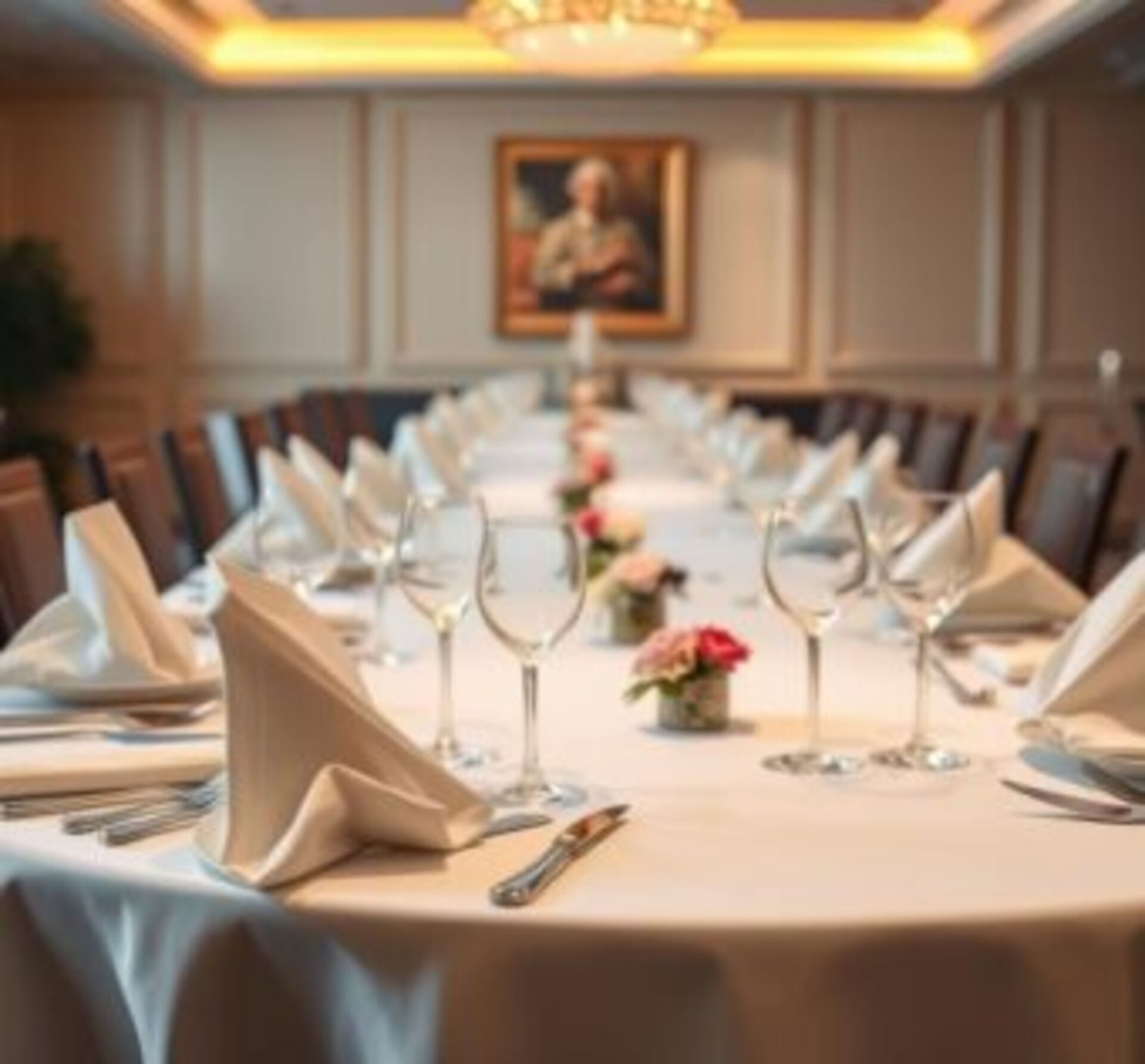 etiqueta à mesa em outros países