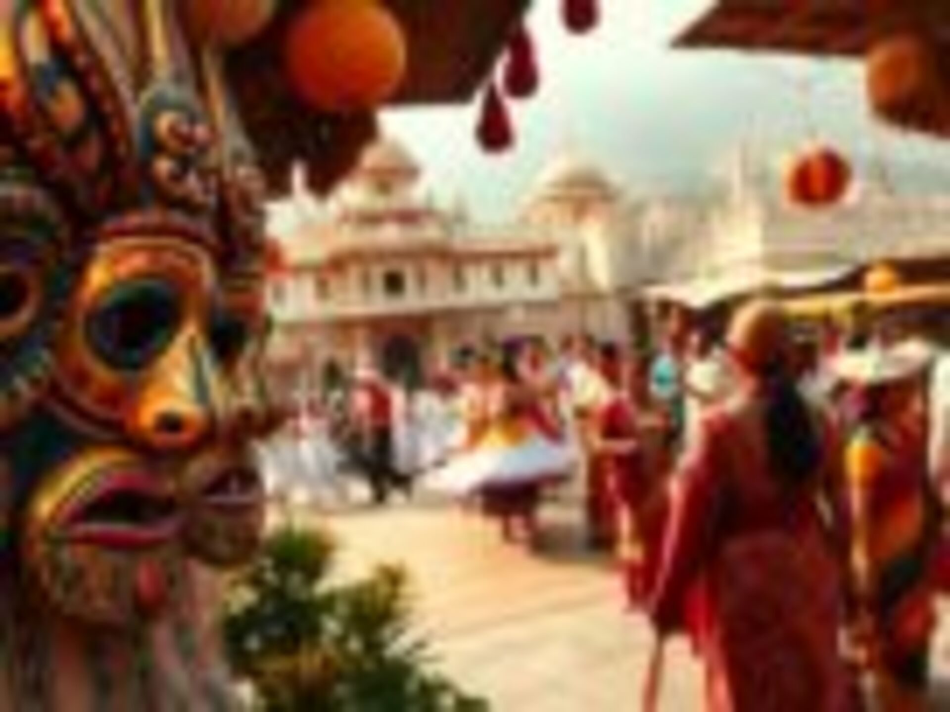 expressões culturais interessantes