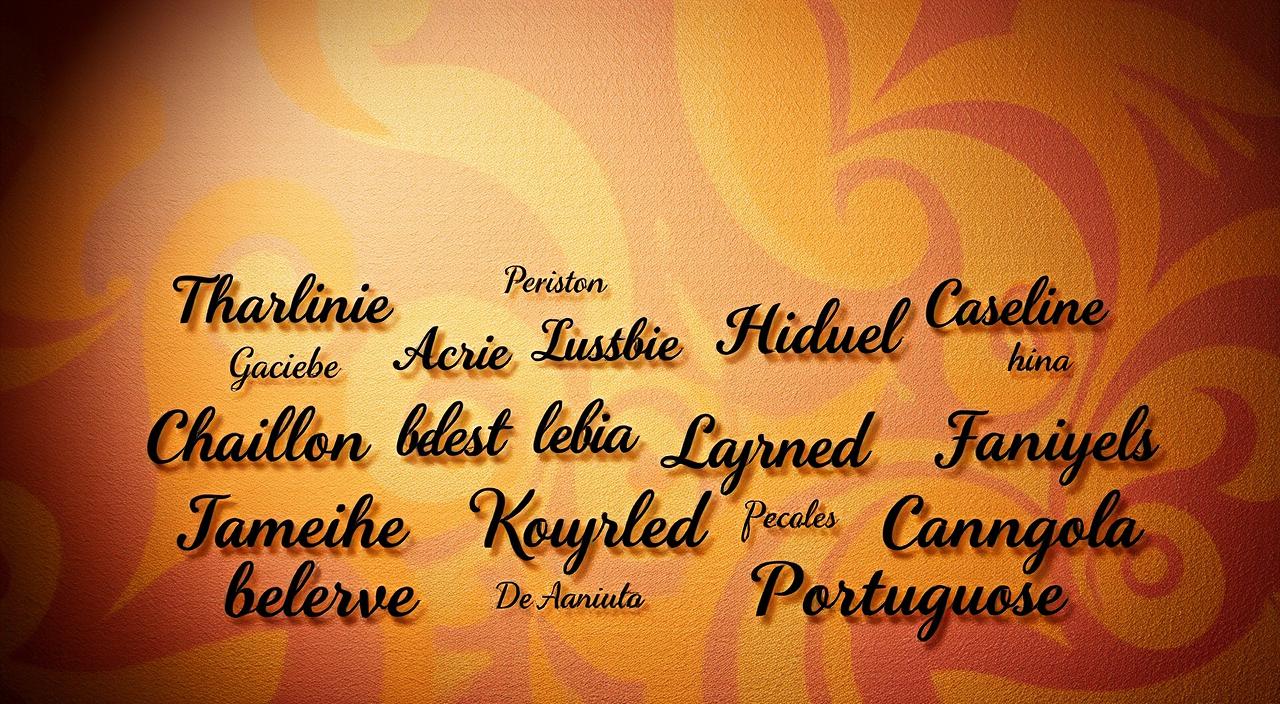 expressões de outros idiomas
