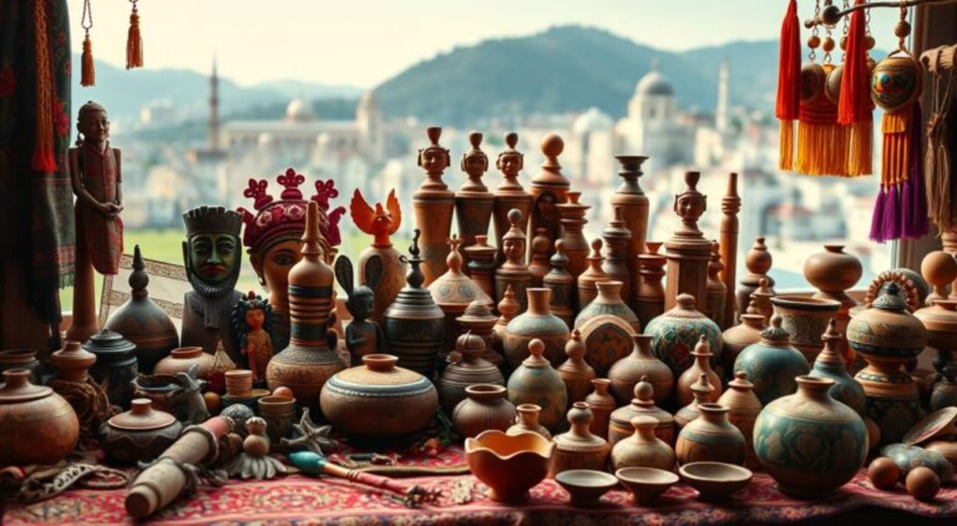 fatos culturais sobre países