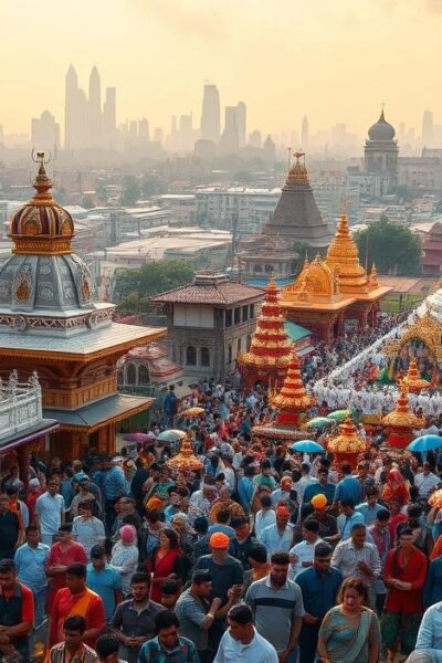 festas religiosas em outros países