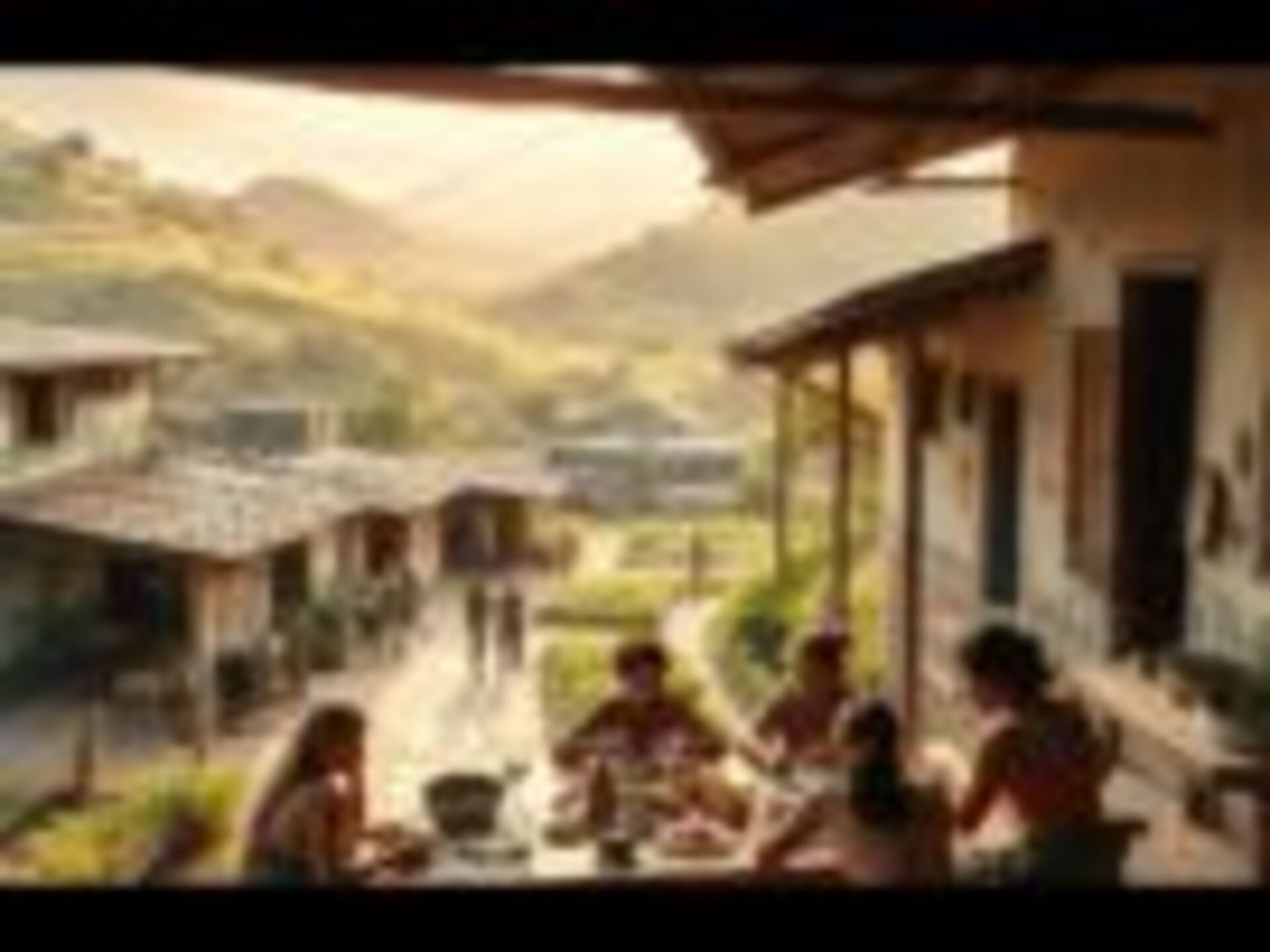 formas de viver em outros países