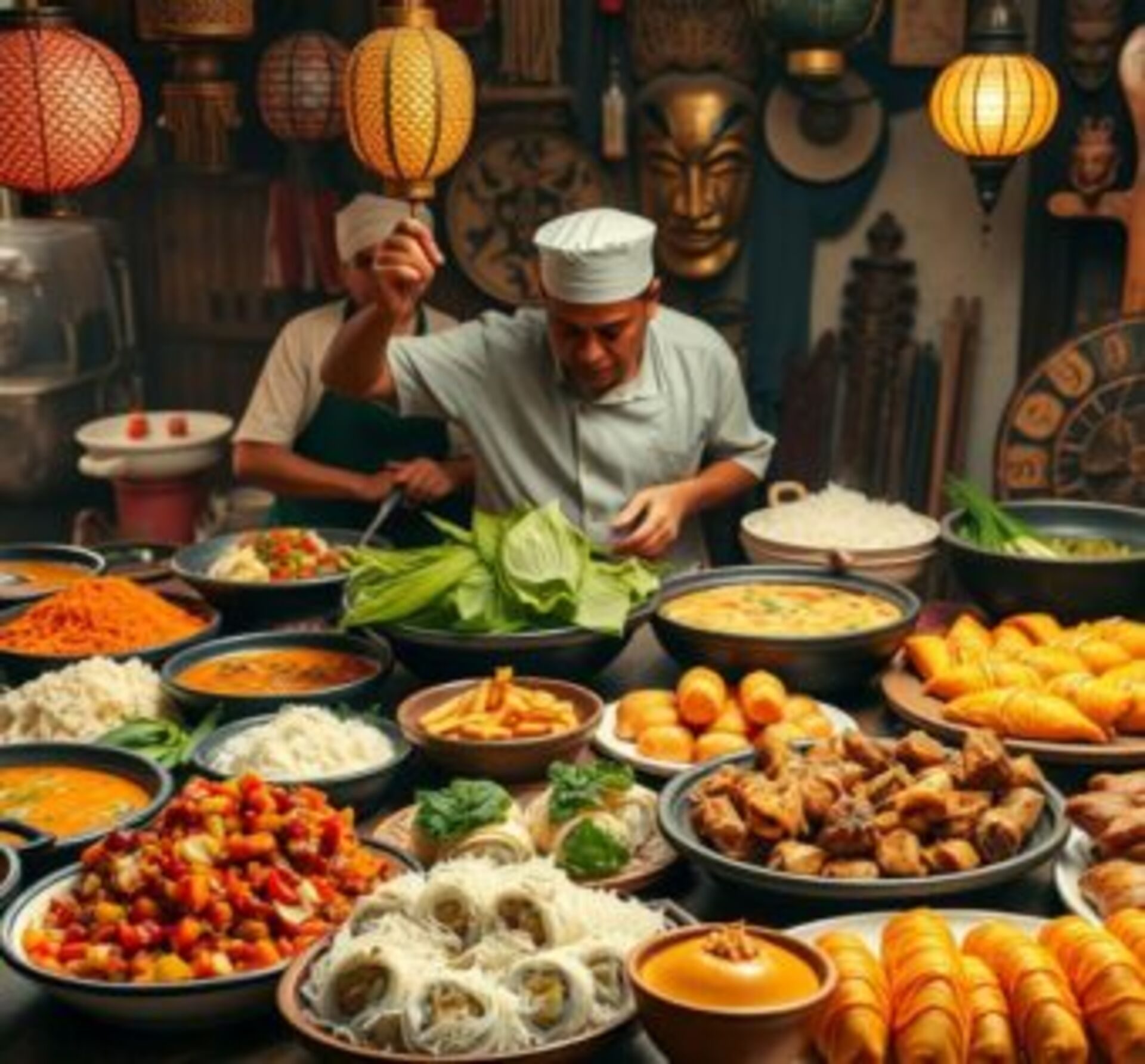 hábitos alimentares curiosos pelo mundo