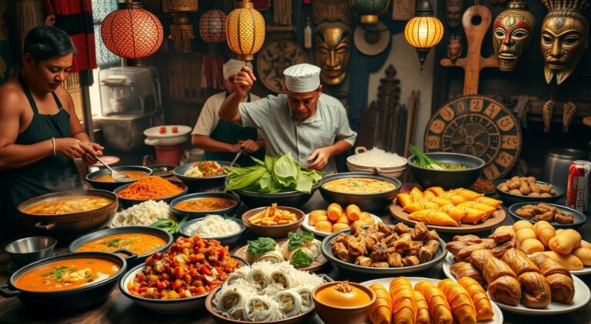 hábitos alimentares curiosos pelo mundo