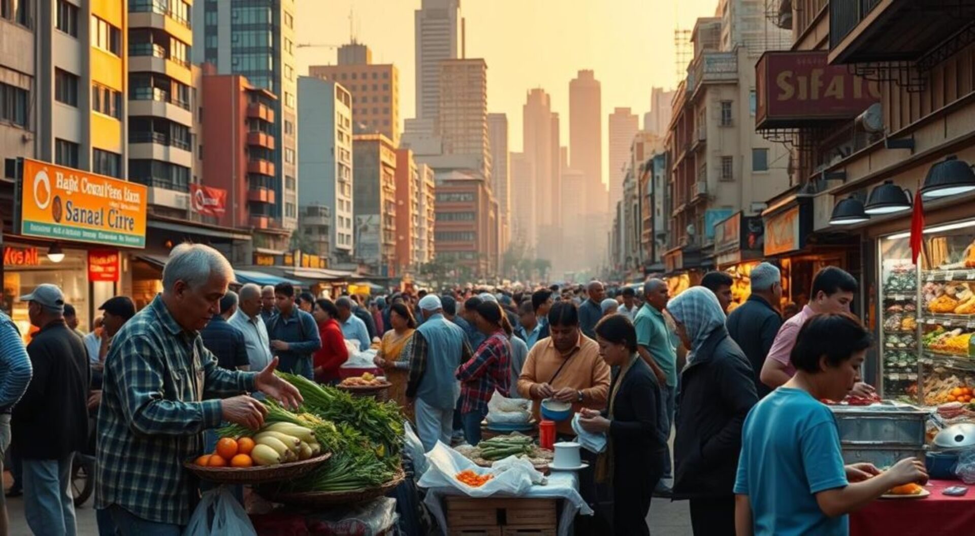 hábitos diários diferentes no mundo