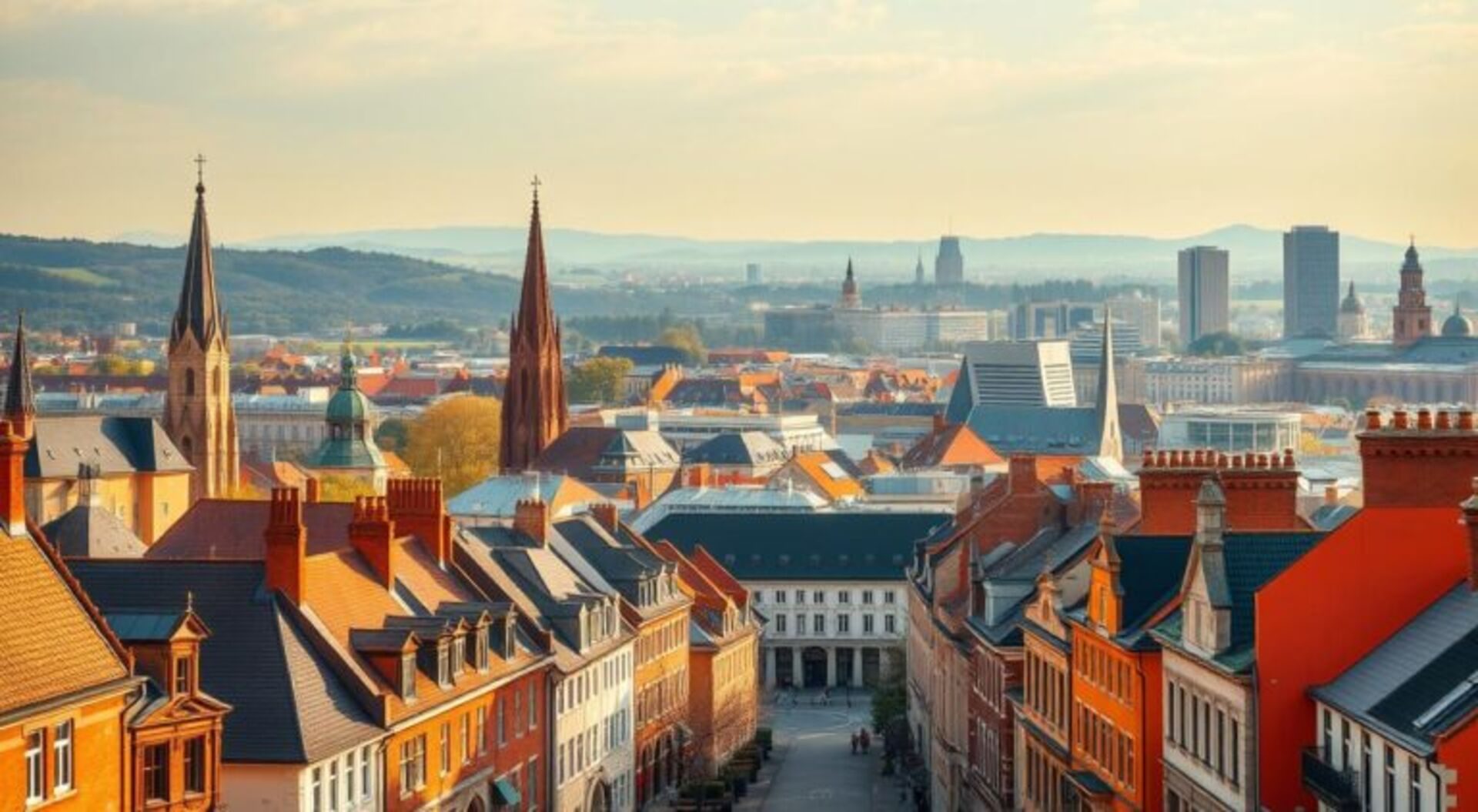 nomes de cidades com significados especiais