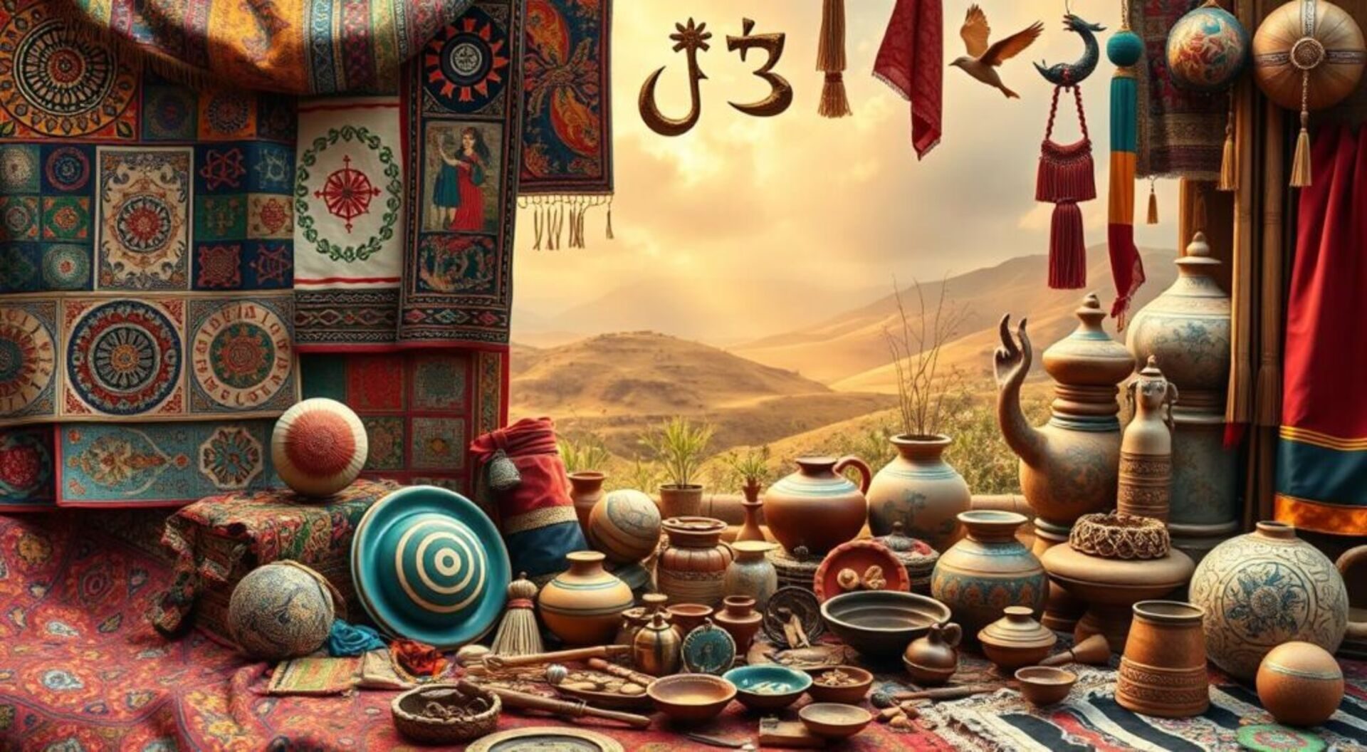 palavras diferentes que ensinam culturas