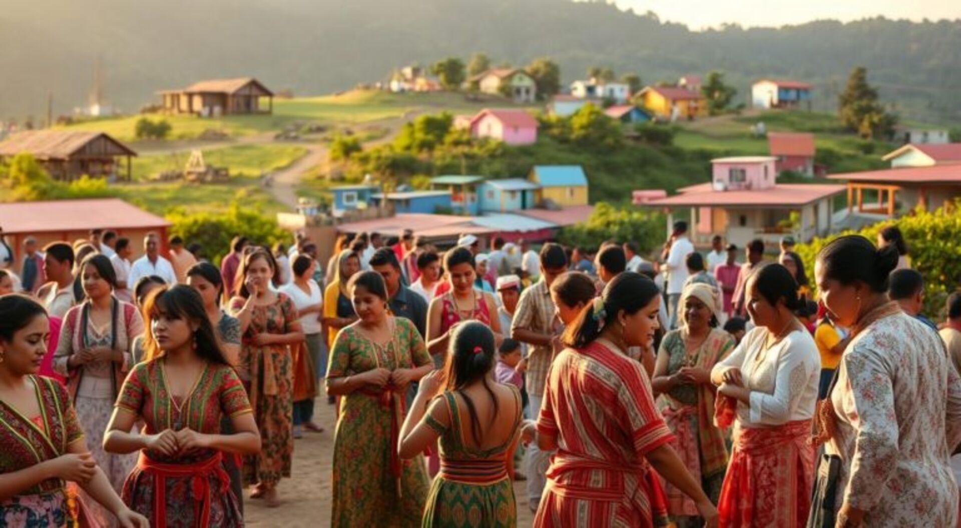 práticas culturais positivas
