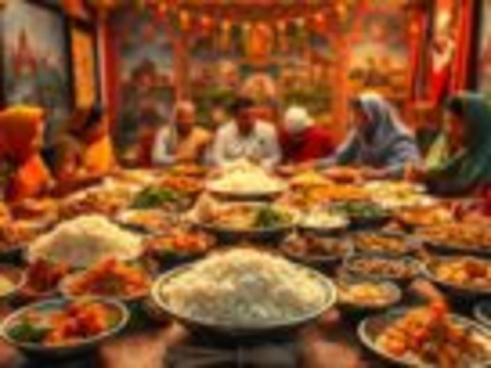 refeições com valor simbólico