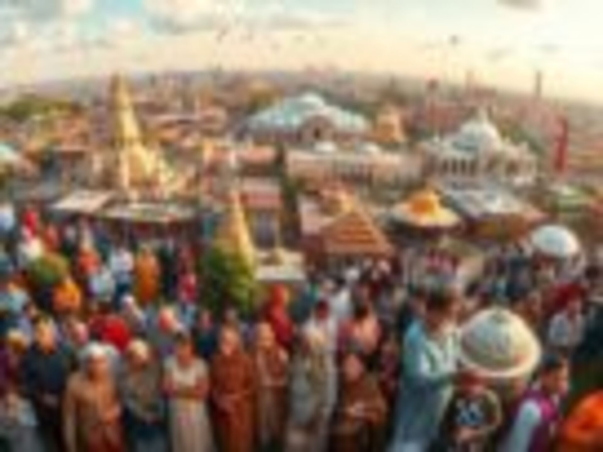 valores sociais ao redor do mundo