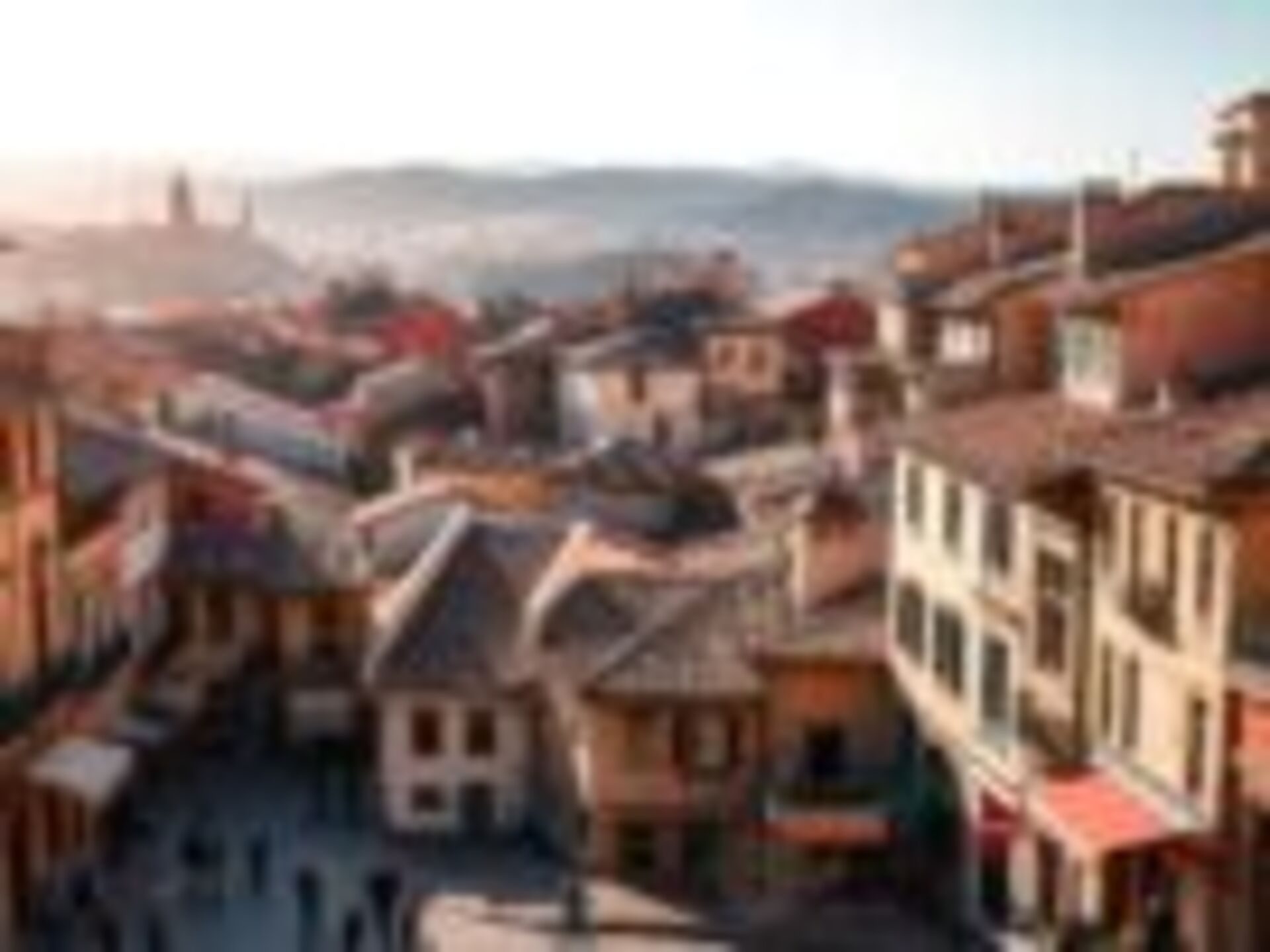 arquitetura vernacular