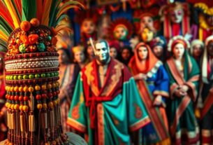 costumes de celebrações tradicionais