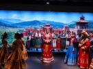 costumes regionais que preservam tradições