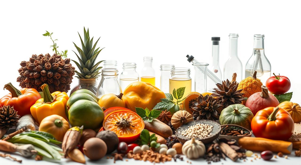 curiosidades sobre comida