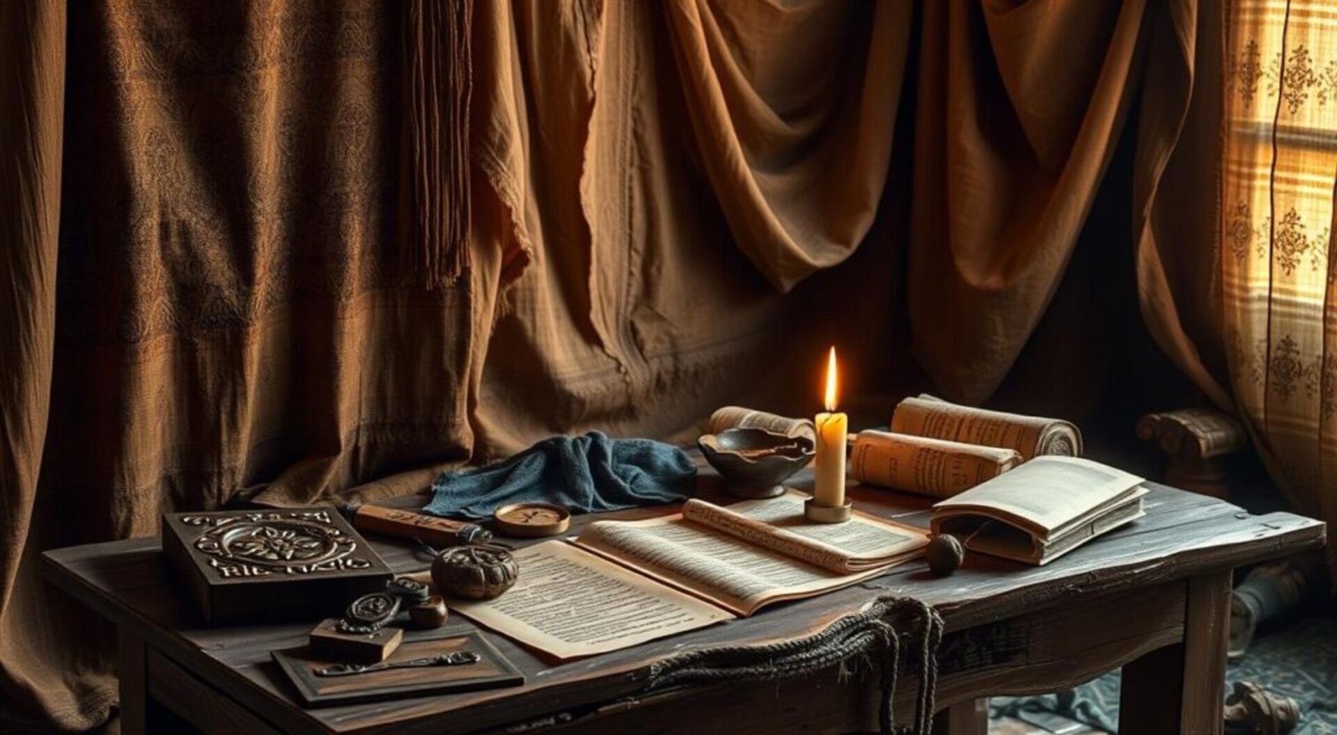 curiosidades sobre tradições antigas