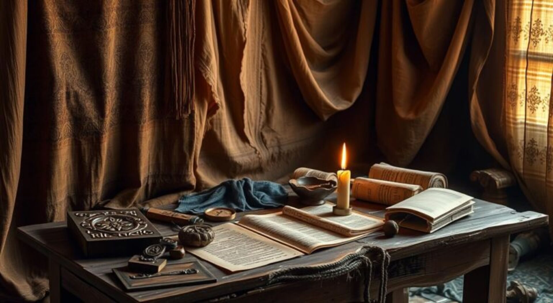 curiosidades sobre tradições antigas