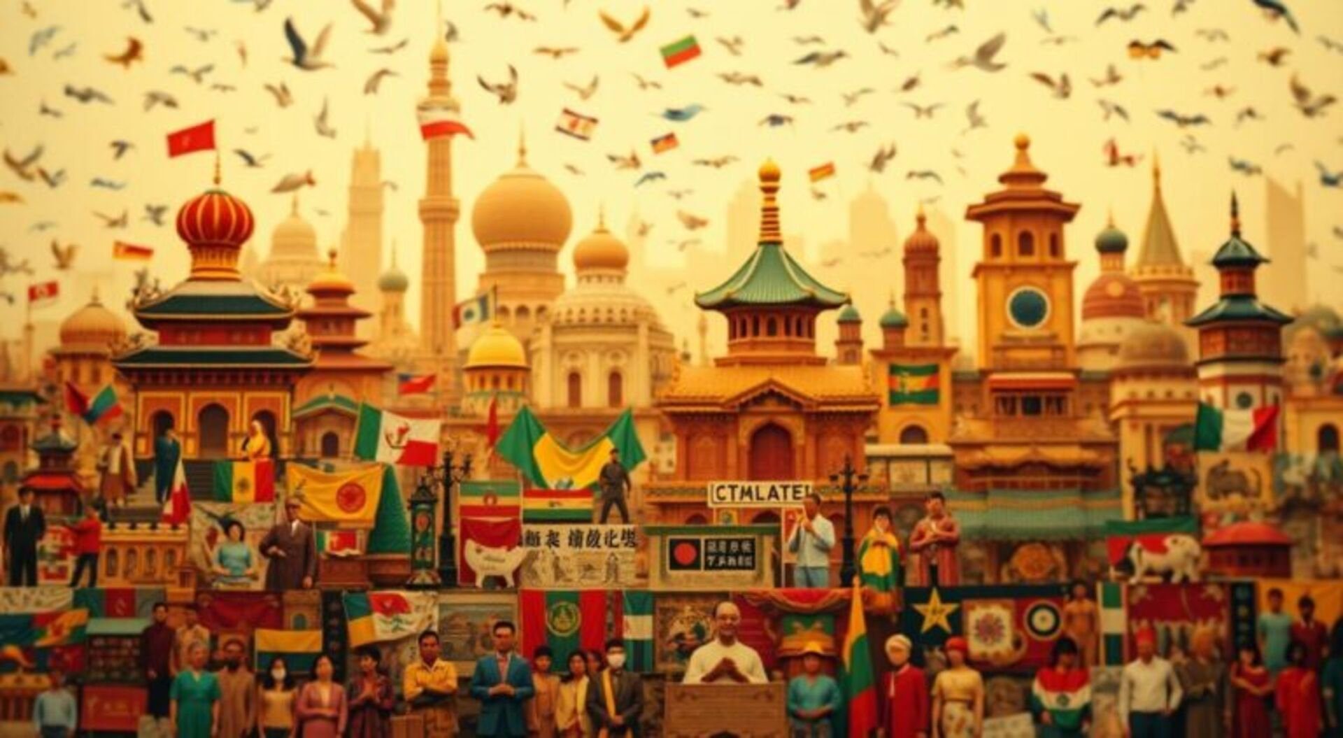 expressões idiomáticas que refletem culturas