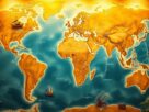 fatos interessantes sobre regiões do mundo