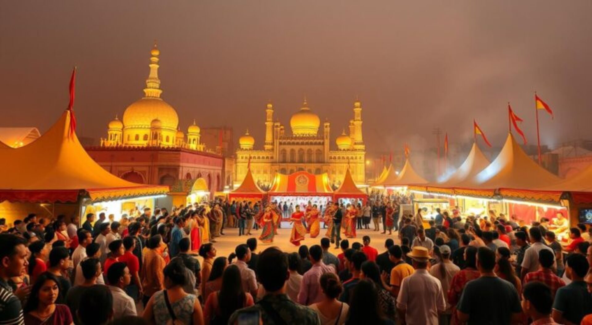 festivais culturais pelo mundo