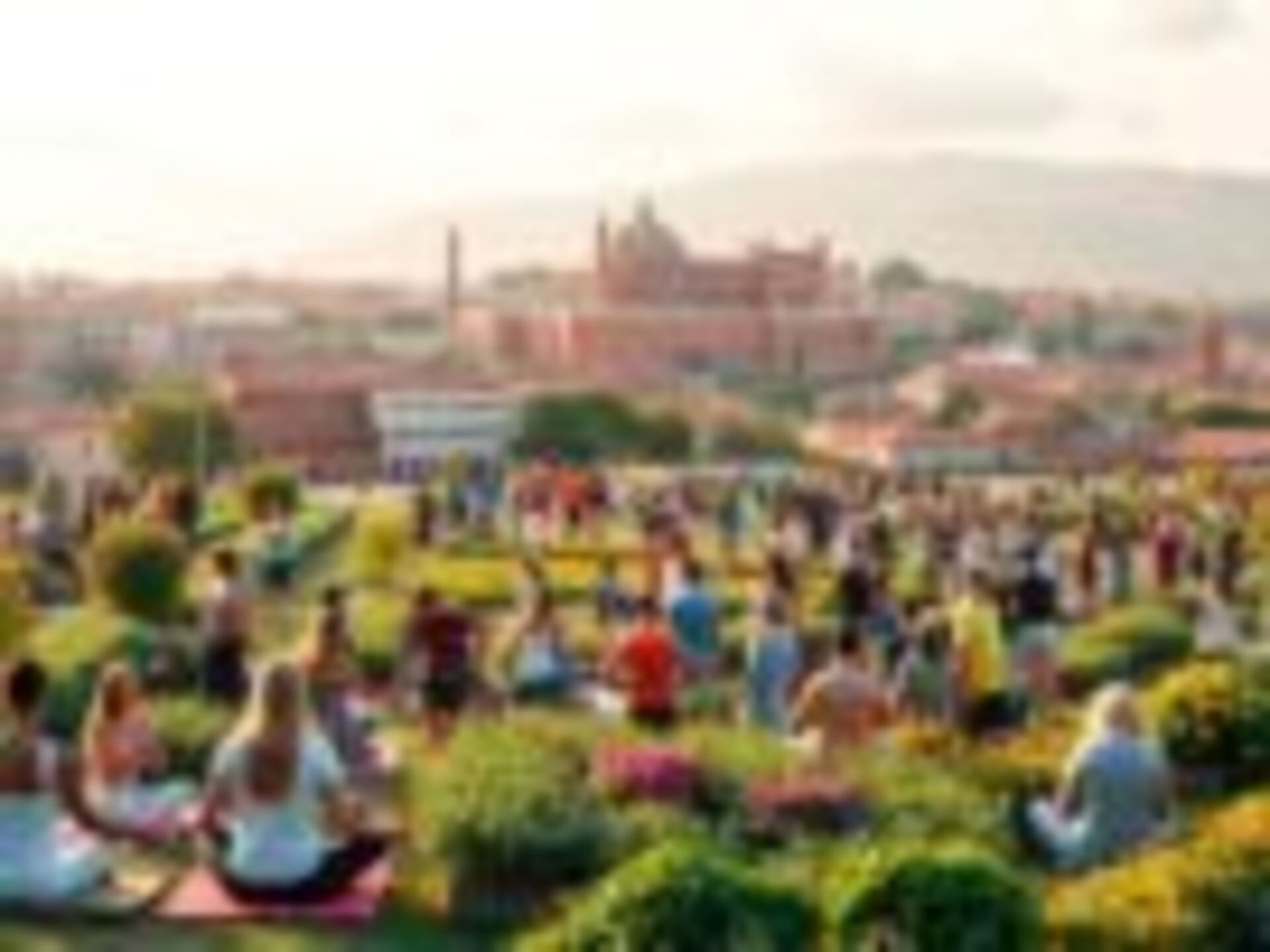 hábitos positivos pelo mundo