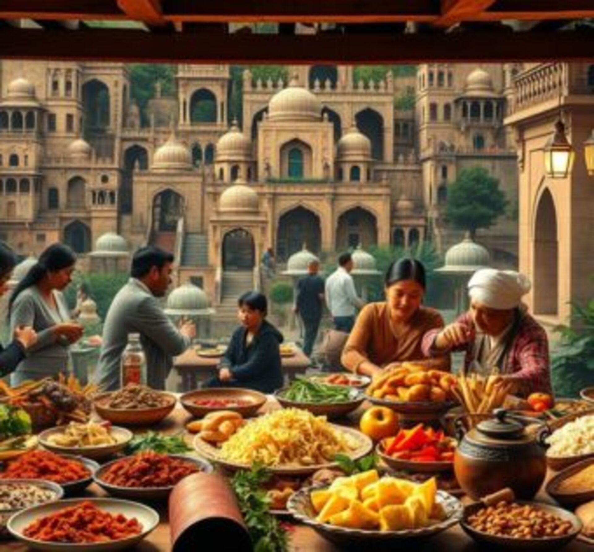 história cultural dos hábitos alimentares