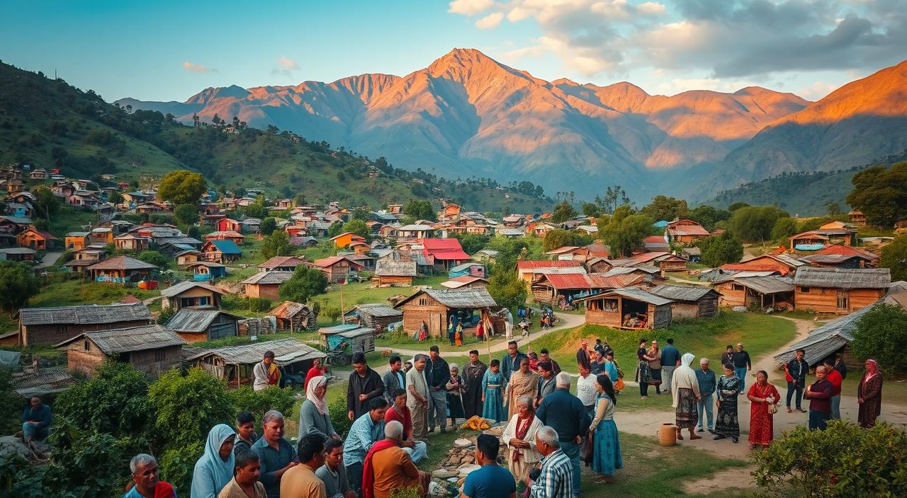 impacto social das práticas tradicionais