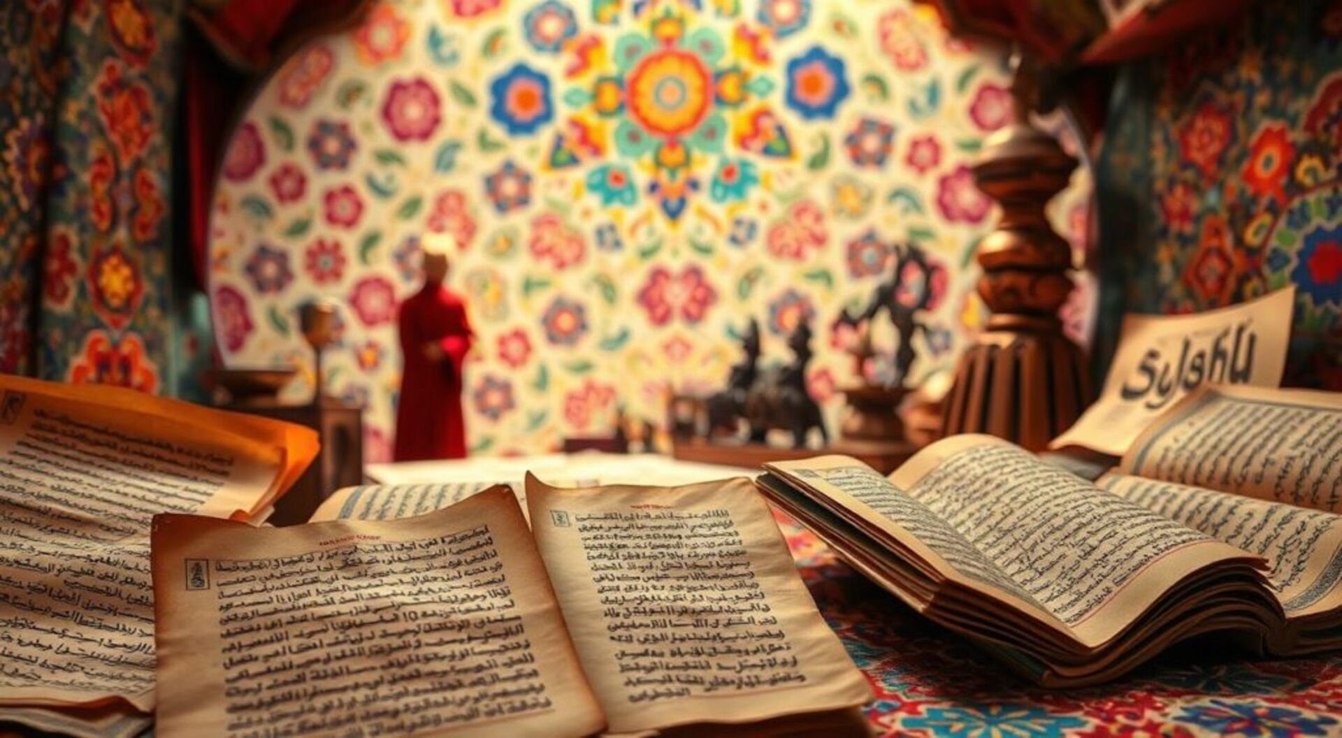 palavras culturais pouco conhecidas