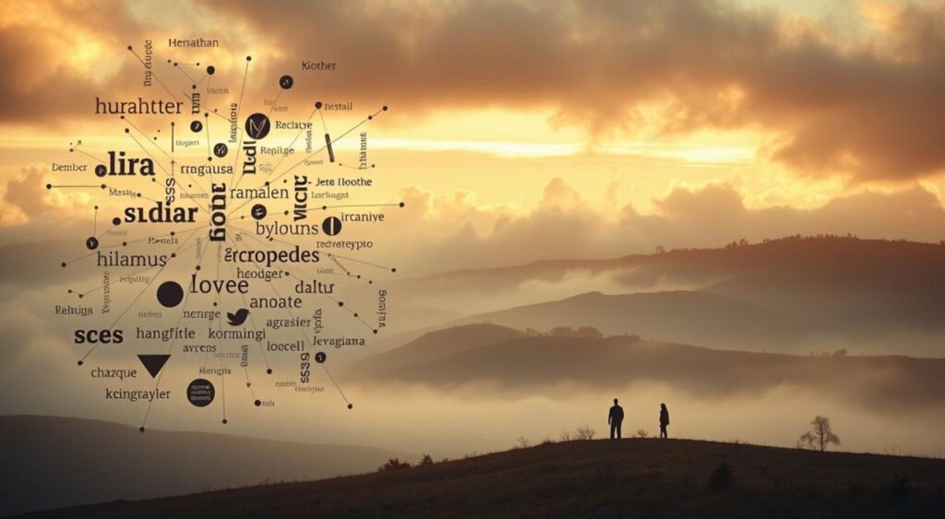 palavras estrangeiras que expressam sentimentos únicos