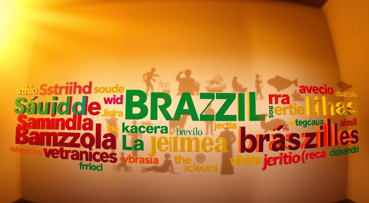 palavras peculiares