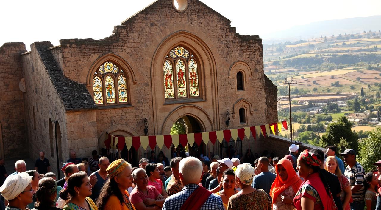 patrimônio cultural