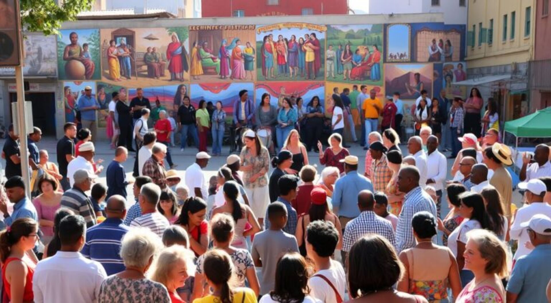 práticas sociais que inspiram comunidades