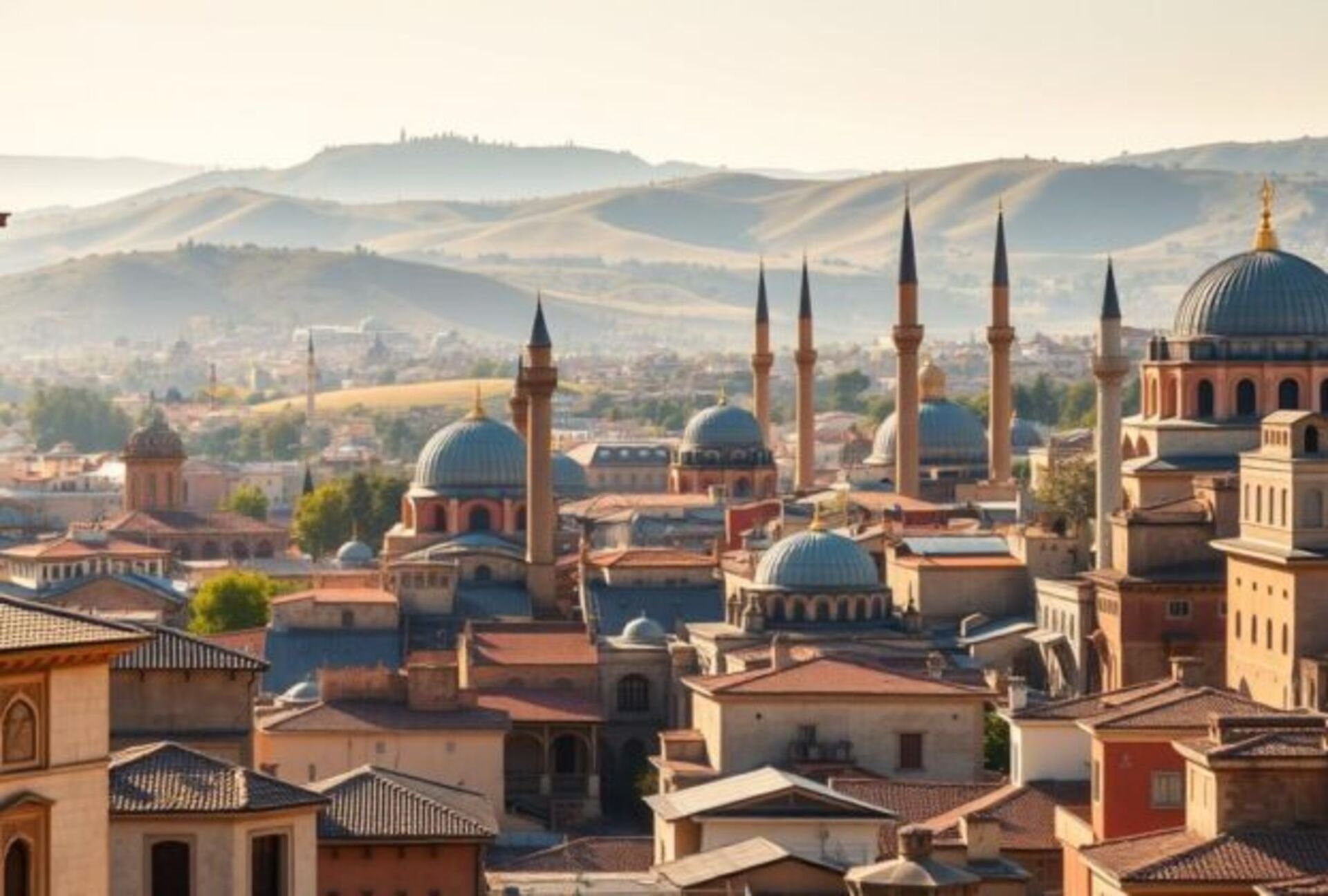 símbolos culturais presentes em cidades históricas