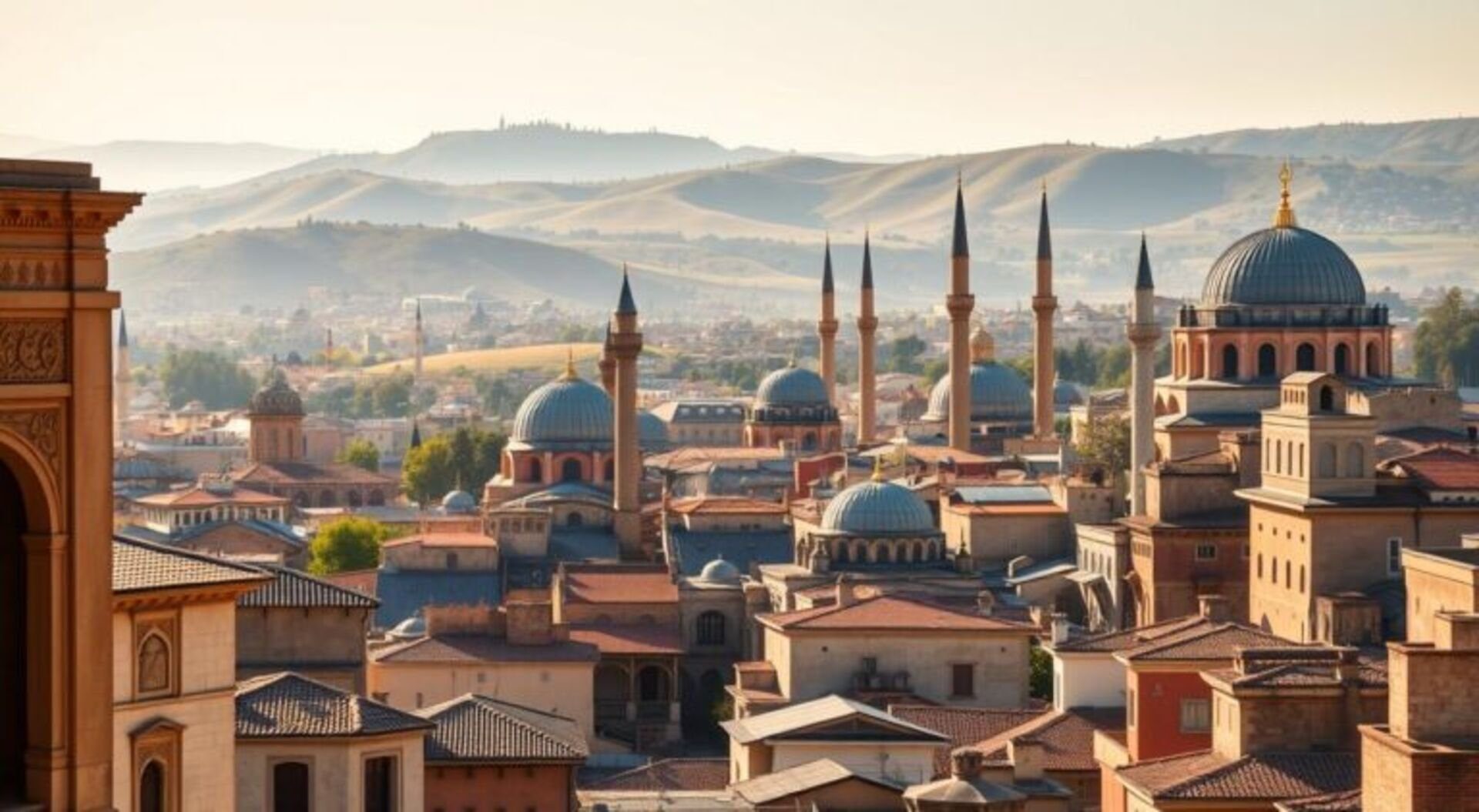 símbolos culturais presentes em cidades históricas